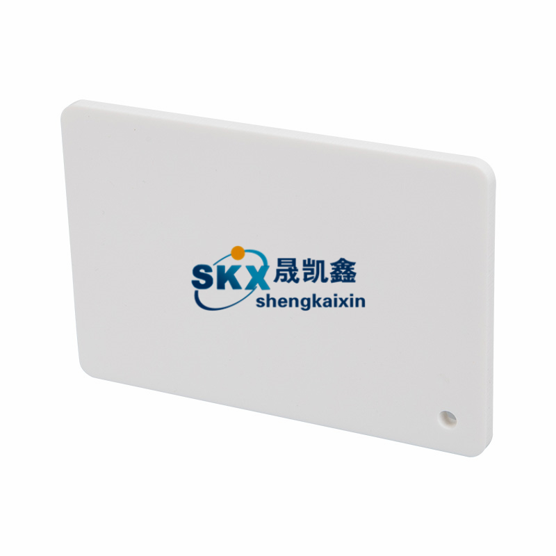晟凯鑫PP板材企业标准Q/SSKX02-2016产品执行标准