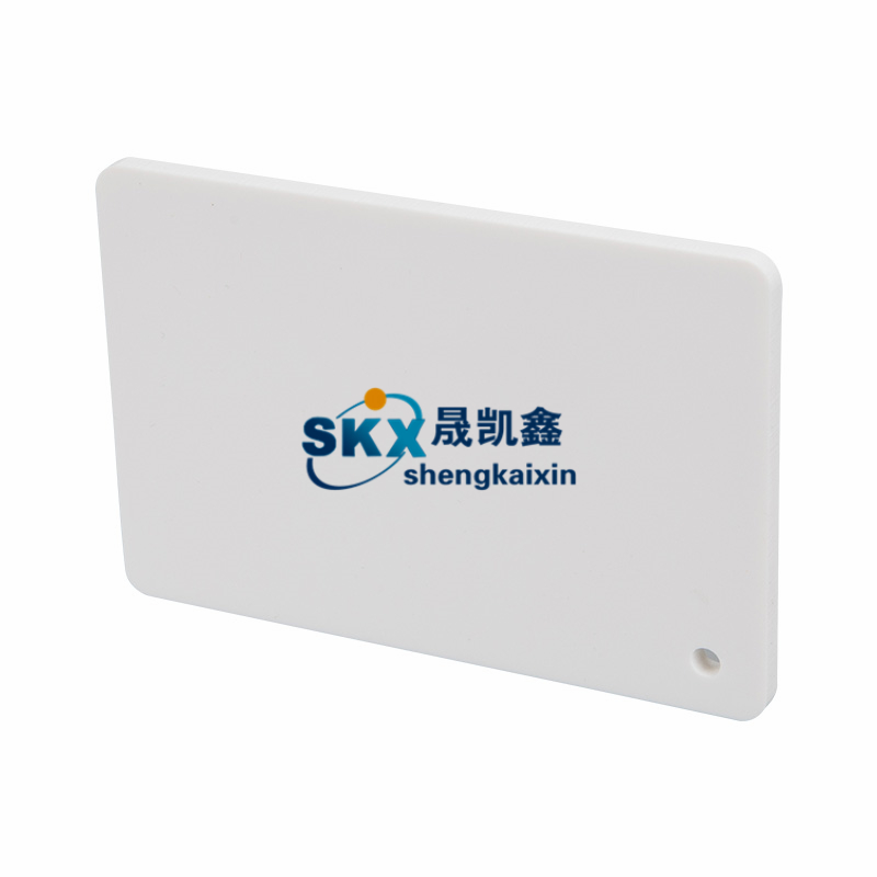 万宁晟凯鑫PP板材企业标准Q/SSKX02-2016产品执行标准