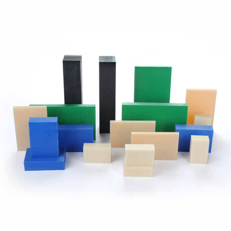 海南PVC建筑模板特征
